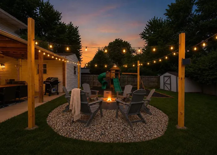 Pool-hottub-gameroom-firepit-gym-sauna-playground